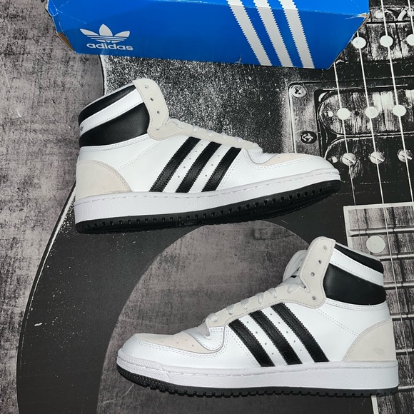 NIB adidas Top Ten RB - Picture 12 of 15